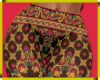 Bohemian Nights Pants