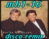 mh1-16 disco remix