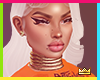 Ҟ▲Blanca Raja
