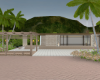 ~M~ Beach house