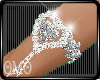 QMQ wedding Bracelet L