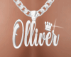 Chain Olliver