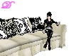 {DSk}Baroque Couch