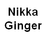 Nikka - Ginger