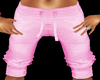 Pink Comfy Pants