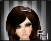 *pH* Queen Brunette