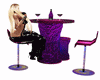 (KM)Paradize table