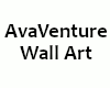 00 AvaVenture Wall Art