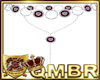 QMBR TBRD Crest Belt 4