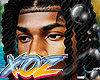 xOz Rory Big Twist '25