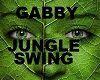 GABBY JUNGLE CAGE SWING