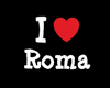 roma city