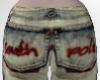 south polar