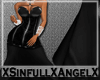 XXL Black Elegance