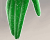 ᴋᴢ. Green Xmas Glove