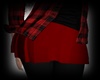 Red Skirt Leyerable