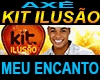 Kit ilusao - Meu encanto
