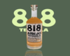 tequila aÃ±ejo 818