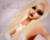 [Nev] Blonde Avril 28
