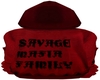 SMF Comfy hoodie