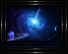 !T! Room | Blue Quasar