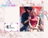 Sasuke & Sakura3 cutout