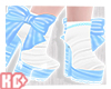 Ko ll Shoes Maid Blue