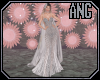 [ang]Aglow Gown Silver
