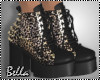 ^B^ Ferra Boots