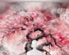 Oriental Sakura Bg