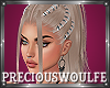Lola Blonde Braids