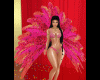 Carnaval2026 Pink Ouro