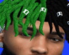 ` Wild Green
