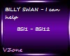 BILLY SWAN-I Can Help