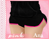 PINK-Black Pink Ana