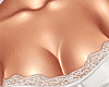 Evie Set White