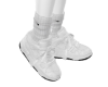 Sneakers LV White 2