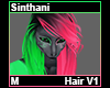 Sinthani Hair M V1