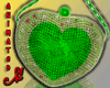 [c] SURI GREEN HEARTS