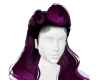 Madame Purple