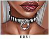 Zebra Choker ♥