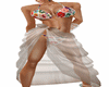 {Ash}  Bikini & Pareo