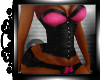 !  Bm corset outfit Pink