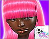 N. Ana Hot Pink
