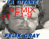 remix felix gray