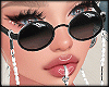 M| Pearl Sunglasses