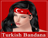 Turkish Bandana