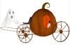 pumpkin carriage 2