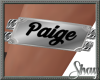 Paige Bracelet Male