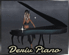 Deriv Piano ♫